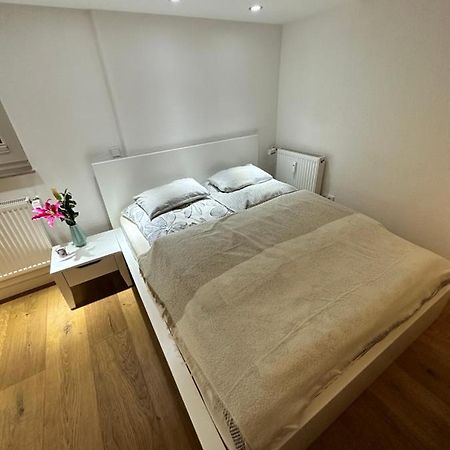 Gemuetliches Appartement In Waldrandlage Cologne Exterior photo
